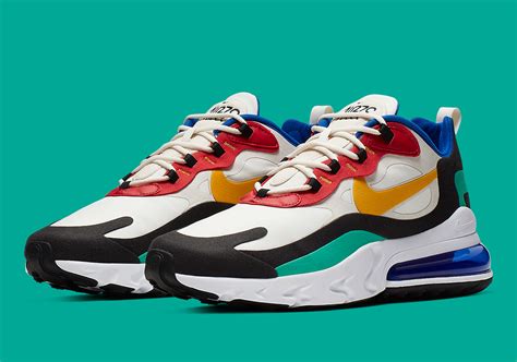 nike air max 270 react größentabelle|Nike 270 react bauhaus.